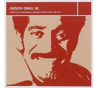 Davis, Sammy -Jr- - Lounge Legends