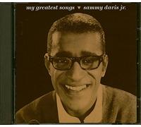 Davis, Sammy Jr. - My Greatest Songs