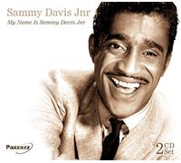 Davis, Sammy Jr. - My Name Is Sammy Davis Jr. (2 CD)