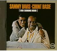 Davis,Sammy Jr. - Our Shining Hour