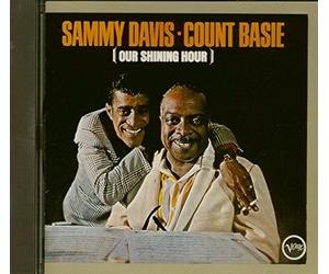 Davis,Sammy Jr. - Our Shining Hour