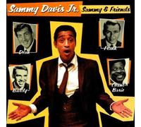 Davis, Sammy Jr. - Sammy & Friends