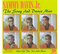The Song And Dance Man (Hits of the 60s and More)