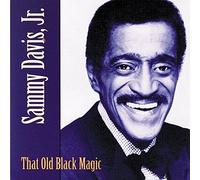 Sammy Davis Jr. – That Old Black Magic