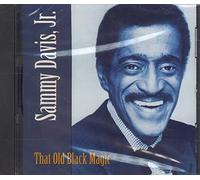 Sammy Davis Jr - That Old Magic