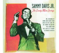 Davis,Sammy Jr. - The Candy Man Swings