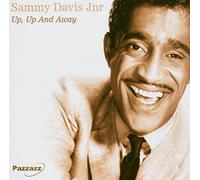 Davis Sammy Jr. - Up Up & Away