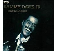 Davis,Sammy Jr. - Without a Song