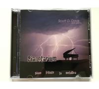 Davis, Scott d. - Pianotarium-Piano Tribute to M