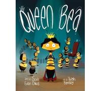 Davis, Scott Evan Queen Bea Book NUOVO