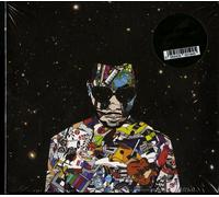 Davis Seven Jr - Universes