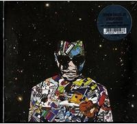 Davis Seven Jr - Universes (Special Edition + Bonus Tracks "Life In Deep Space"