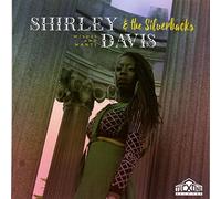 Davis, Shirley/ Silverbacks - Wishes & Wants