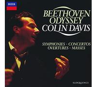 Davis, Sir Colin - Beethoven Odyssey