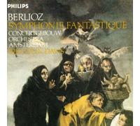 Davis, Sir Colin - Berlioz: Symphonie Fantastique
