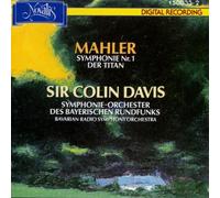 Davis,Sir Colin - Sinfonie Nr.1