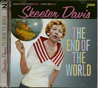 Skeeter Davis The End of the World (CD) Album