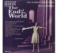 Davis, Skeeter - End Of The World