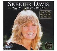Davis, Skeeter - End Of The World