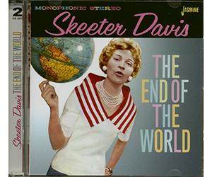 Davis, Skeeter - End Of The World
