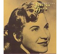 Skeeter Davis – Essential – CD – Legacy