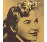 Davis Skeeter Essential Skeeter Davis (CD)
