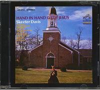 hand in hand with jesus