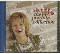 Davis, Skeeter - Pop Hits Collection