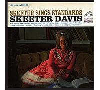 Davis, Skeeter - Skeeter Sings Standards