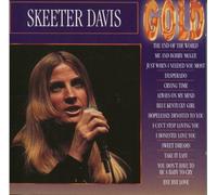 Davis,Skeeter - Various [Import]