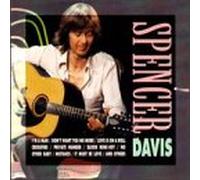 Davis, Spencer - Golden Hits