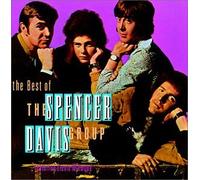 Davis, Spencer Group - Best Of Spencer Davis Group