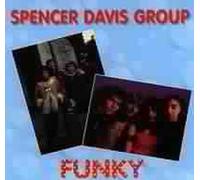 Davis,Spencer Group - Funky