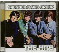 Davis, Spencer Group - Hits