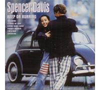 Davis,Spencer Group - Keep on Running