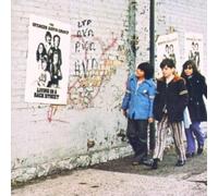 Davis,Spencer Group - Living in a Back Street