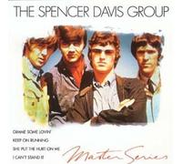 Davis,Spencer Group - Master Series