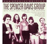 Davis,Spencer Group - The Masters