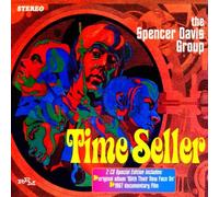 Davis,Spencer Group - Time Seller/With Their N