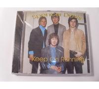 Davis,Spencer - Keep on Running [Import]