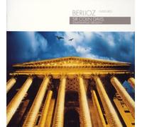 Davis & Staatskapelle Dresden - Berlioz: Overtures