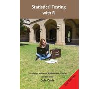 Davis Statistical testing with R (Tascabile) Statistics without Mathematics