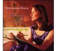 Davis, Stephanie - Crocus In The Snow