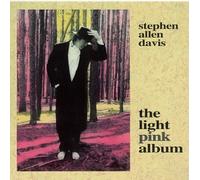 Davis, Stephen Allen - Light Pink Album