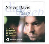 Steve Davis - Dig Deep