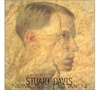 Davis, Stuart - Nomen Est Numen