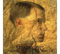 Davis,Stuart - Nomen Est Numen