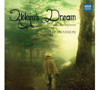 Davis/Swanson - Ikkyu's Dream