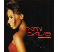 Davis Tami - Only You