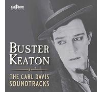Davis / Thames Silents Orch - Buster Keaton